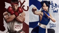 Lanzan trailer oficial del nuevo live-action de ‘Street Fighter’