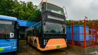 Electric Double-Decker buses set to comeback on Delhi's roads