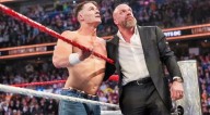 WWE Bombshell: Triple H Reveals Shocking Reason He Forced John Cena to Tap Out in Epic Retirement Match Loss