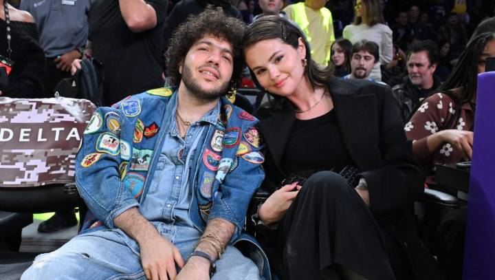 Selena Gomez & Benny Blanco Photos: Pics From Their Relationship