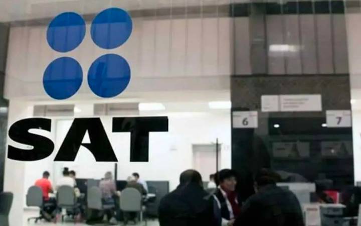 SAT activa simulador para Declaración Anual 2025 de empresas