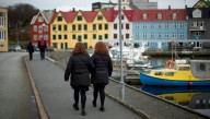 Faroe Islands overturn strictest anti-abortion laws in Europe