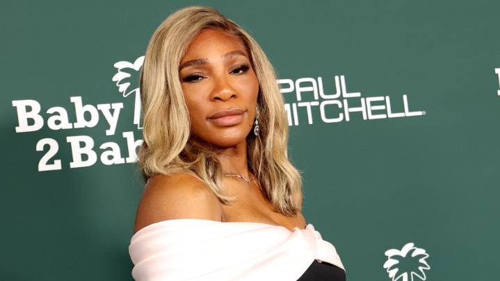 Why Fans Think Serena Williams is Plotting a Surprising Tennis Comeback