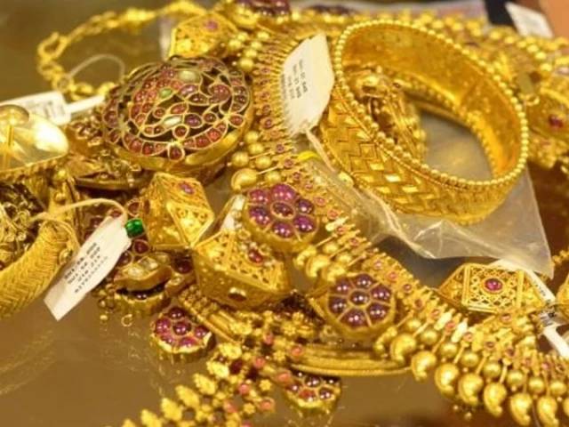 Gold prices rise again as silver hits record high