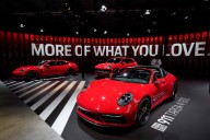 Porsches in Russia suddenly stop working, reports say