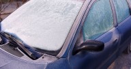 Defrost frozen windscreen in 3 minutes by pressing 4 buttons in your car