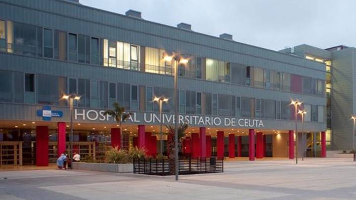 Los Hospitales de Ceuta y Melilla compraron medicamentos al margen de la normativa pública, según el Tribunal de Cuentas