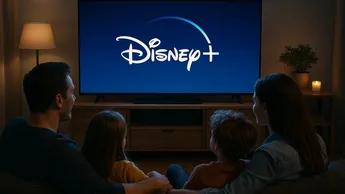 Disney+ Lanza Actualización Global: nuevo diseño y recomendaciones personalizadas