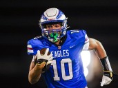 Toledo football signs MAC's best-ever recruiting class for third consecutive year