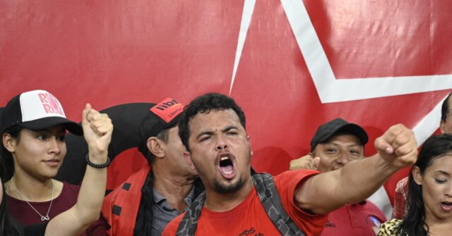 Honduras: Defeated Socialists Accuse Trump of Rigging Election, Call for Protests to 'Annul' Results