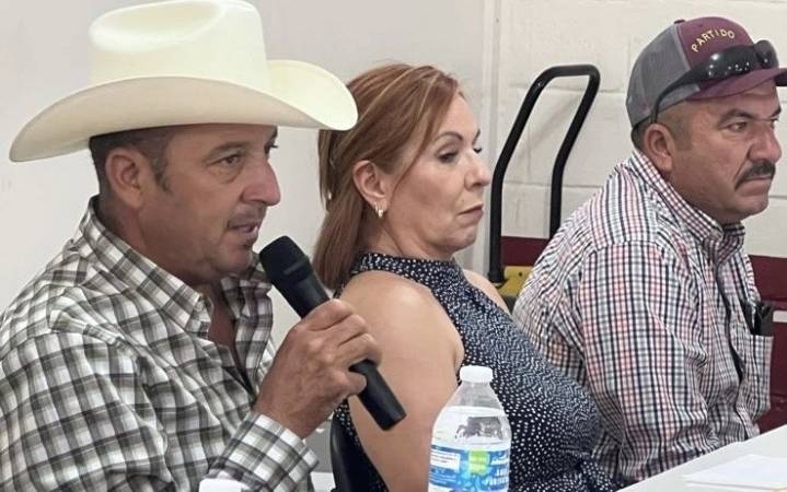 Ejidatarios anuncian manifestación pacífica en la carretera Chihuahua