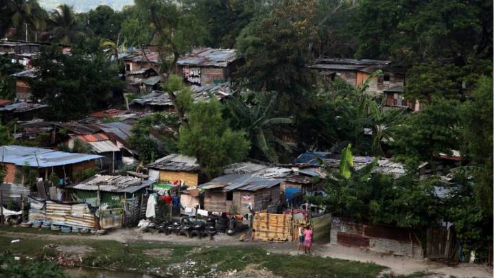 Pobreza multidimensional de Honduras está sobre el 70 %: UNAH