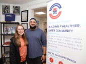 Go-Give Project calls on community for support amid loss of funding