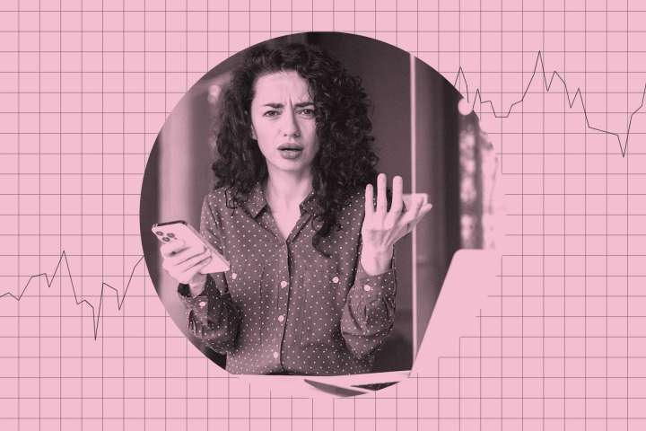 My friends had a huge wedding. Then I found out they didn't actually get married!