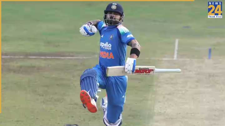 R Ashwin decodes Virat Kohli’s mindset after he silences all critics ‘doubting’ his abilities