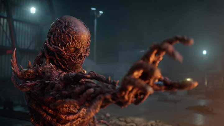 All the First Looks Released So Far for Stranger Things Season 5 Volume 2