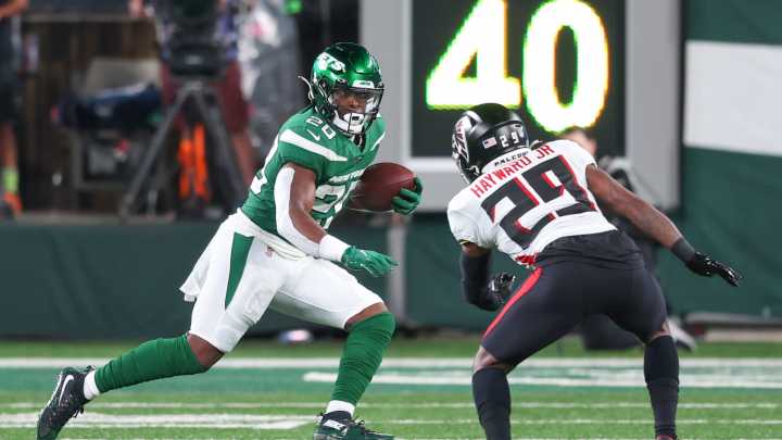 How to watch Falcons-Jets NFL football game today