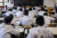 Determinan que el inicio de clases en 2026 será el 2 de marzo