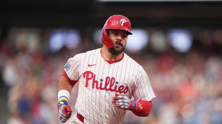 Kyle Schwarber rumors: AL East team had same offer to slugger as Phillies