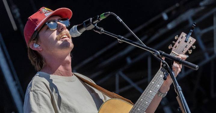 Dylan Gossett confirms massive Leeds show with tickets out this week