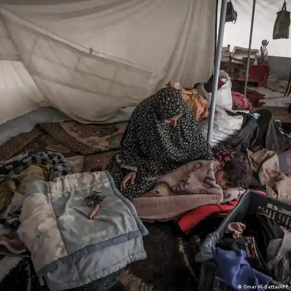 La ONU alerta de la “apatía” mundial ante ayuda humanitaria