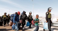 Cierran puertas a migrantes irregulares que buscan ingresar por Tacna huyendo de Chile