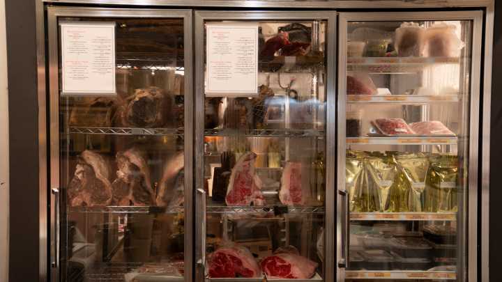 Best steakhouses in New Jersey? 13 spots for premium cuts and sides