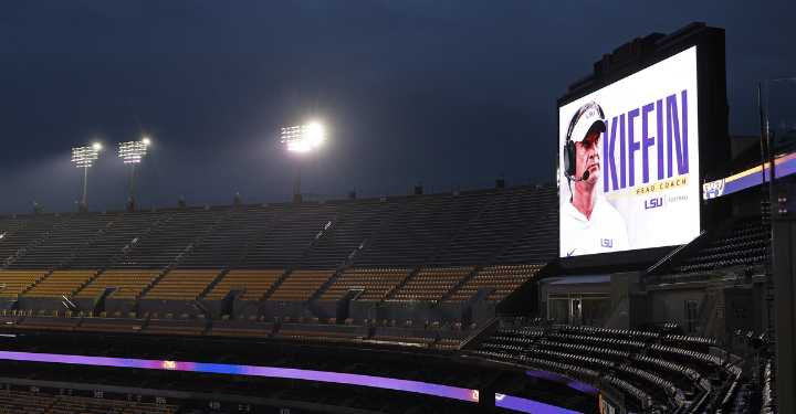 The Most Egregious Double Standard in Sports