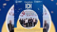 Gana ICH expociencias nacional; irán alumnos a competencia en Francia