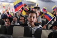 EEUU suspende de nuevo retorno de migrantes deportados a Venezuela