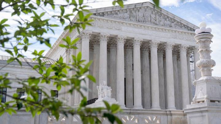 Supreme Court weighs Trump’s bid to fire independent agency board members