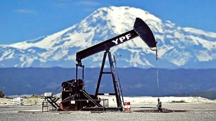 El recupero de YPF depende de la Legislatura