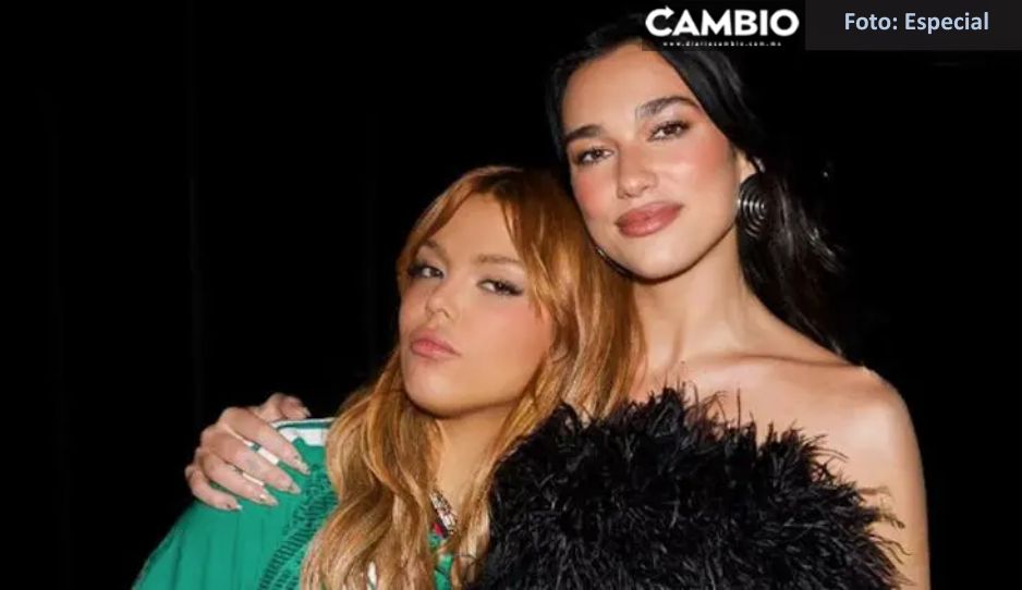 Destrozan en redes a hija de Alfonso Cuarón tras abrir show de Dua Lipa: “Otra nepobaby”