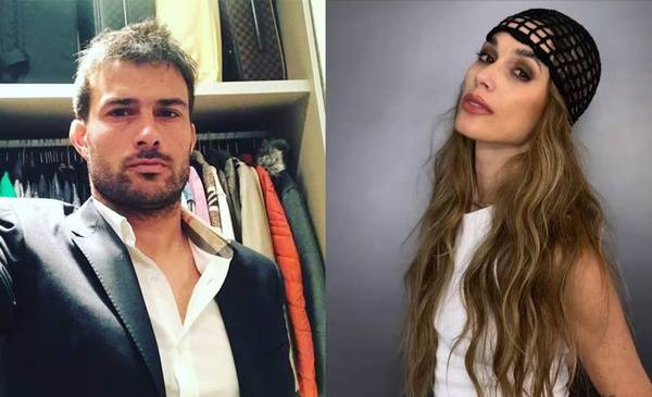 El bombazo de la tercera en discordia: la verdadera historia del divorcio de Cvitanich y Chechu Bonelli