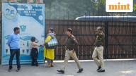 Delhi bomb threat: Multiple schools across capital city receive email threats