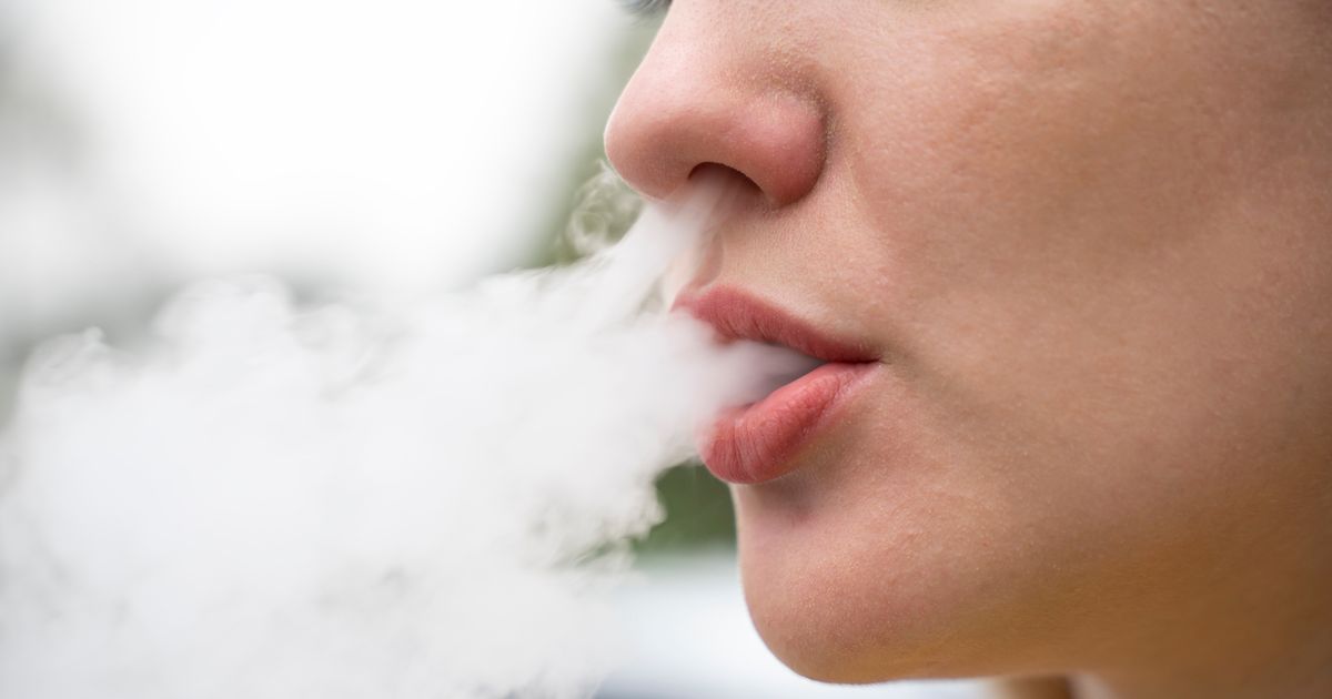 Gen Z are helping cigars make a comeback and can't get enough of them in clubs and bars