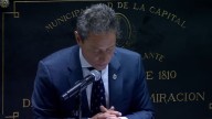 Legislatura: el jefe de Gabinete defendió la gestión de Jorge Macri y La Libertad Avanza reclamó por ley Bases porteña