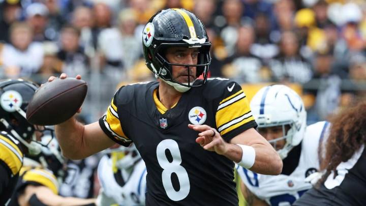 Playoff odds implications for Dolphins vs. Steelers on Monday Night Football