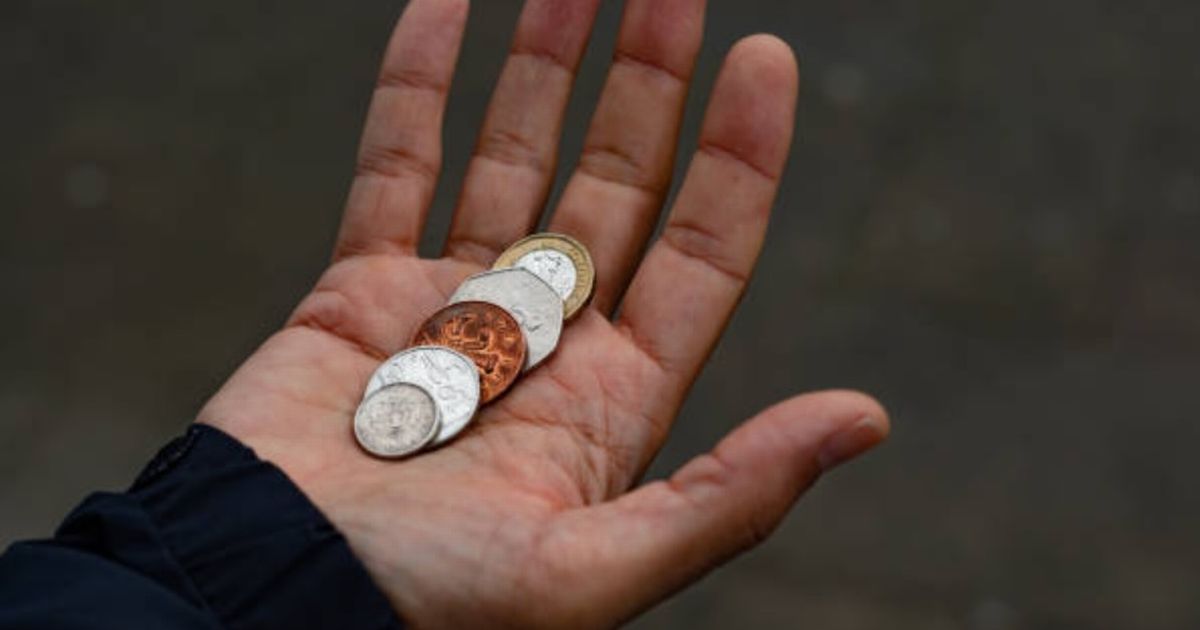 UK households getting 'extra cash' payments worth £515 before Christmas