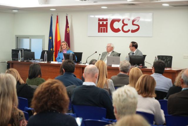 El Gobierno regional aumenta la inversión en Servicios Sociales un 65% durante los últimos cinco años