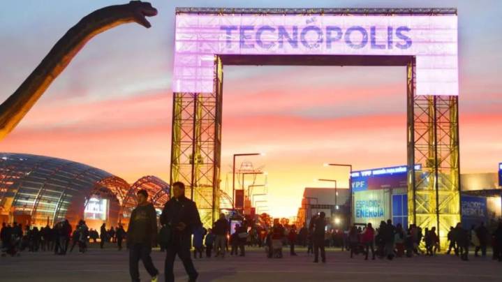 El Gobierno anunció que privatizará el predio de Tecnópolis