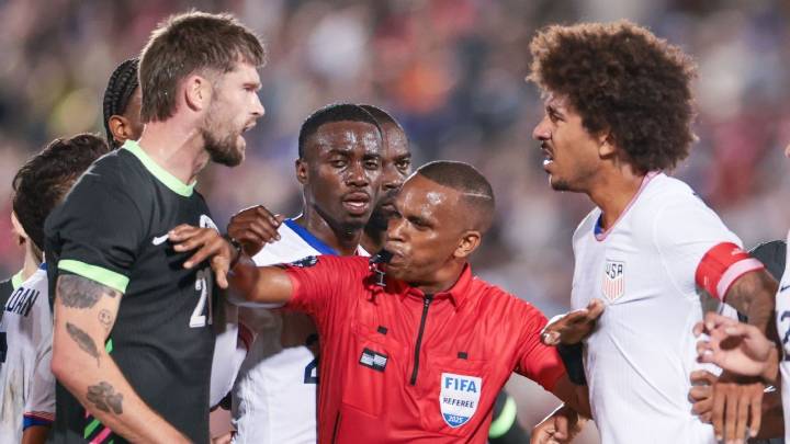 USA clash could be the most hyped in Socceroos history