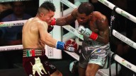 Pitbull Cruz conserva título tras empate mayoritario con Lamont Roach