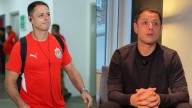 Chicharito rompe el silencio: “El éxito también es caer y levantarse"🎦
