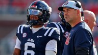 Kiffin: OC Weis Jr. to coach Ole Miss in CFP, then rejoin LSU