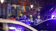 Brutal crimen en Valencia: un hombre mató a su amigo con una mancuerna