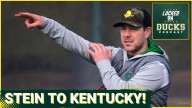 BREAKING NEWS: Oregon OC Will Stein HIRED to be Kentucky's Head Coach, Plans to STAY with Ducks