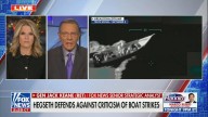 Fox Analysts: Commanders Often Must Reattack to ‘Kill the Rest of the People’