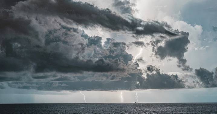 ¡Se acabó! Concluye la temporada de huracanes 2025; estos fueron los más devastadores