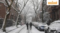 US weather alert: Bitter cold to grip New York, western Massachusetts